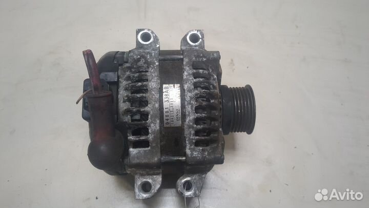 Генератор Dodge Nitro, 2008