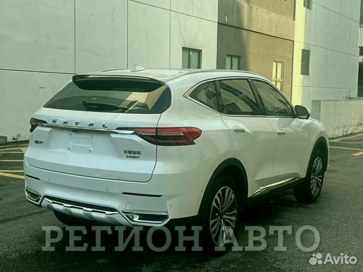 Пригоню авто из Китая под заказ до 2 млн