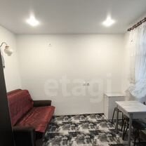 Квартира-студия, 20,8 м², 15/19 эт.