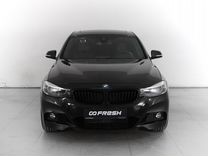 BMW 3 серия GT 2.0 AT, 2020, 54 791 км, с пробегом, цена 3 449 000 руб.