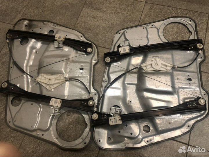 Стеклоподъемник Mercedes-Benz W164