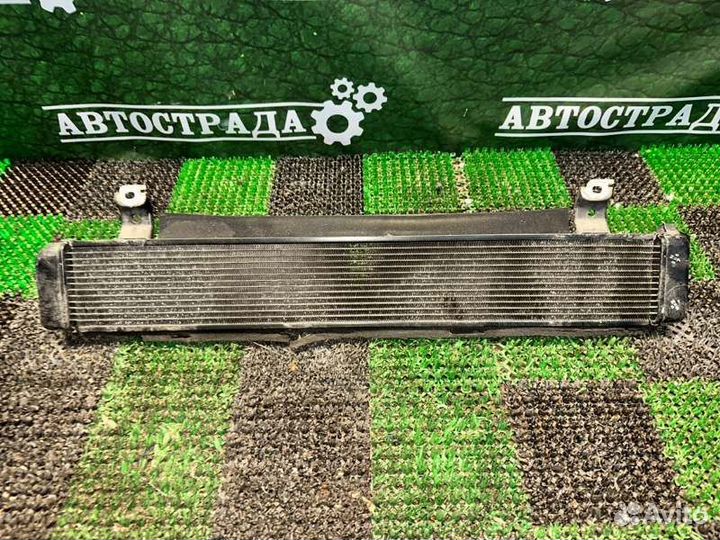 Радиатор инвертора Lexus Gs450H 191 2GR FXE