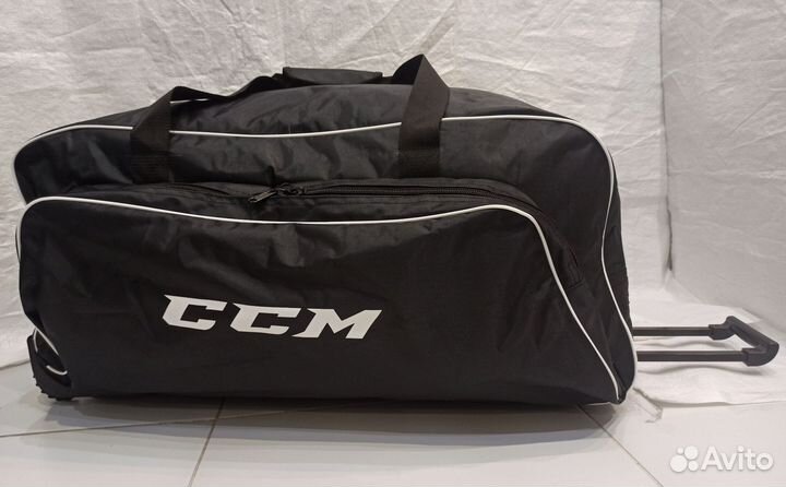 Хоккейный баул ccm 36 дюймов