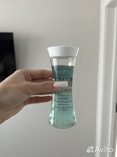 Payot эссенция