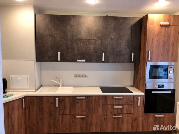 Кухня.Кухонный гарнитур на заказ