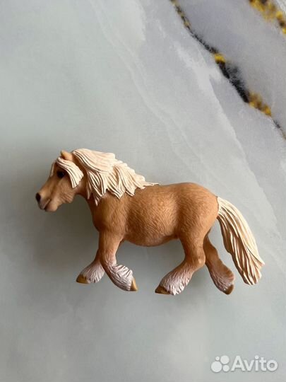 Лошади Schleich