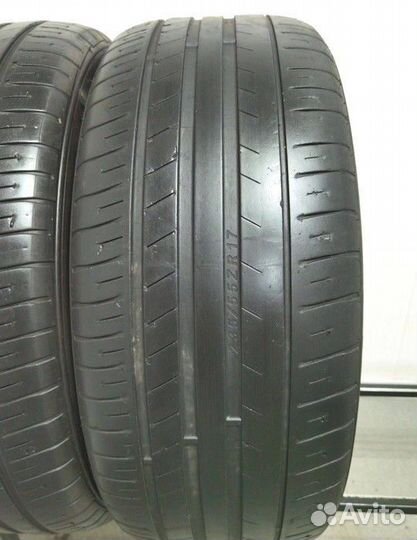 Habilead SportMax S2000 235/55 R17 103W