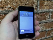 Плеер iPod touch 3 8 gb