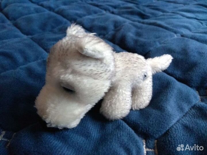 Игрушки из коллекции