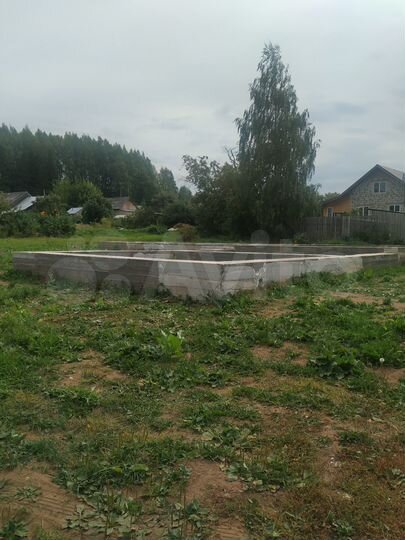 Участок 14 сот. (СНТ, ДНП)