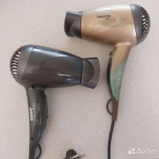 Фен для волос