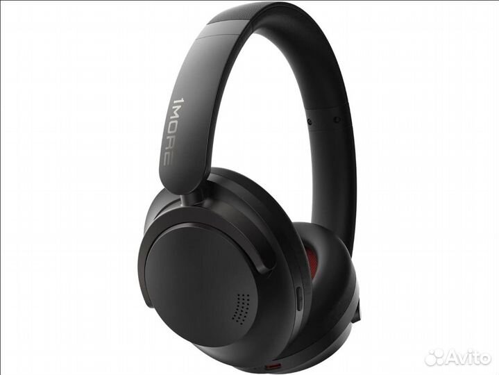 Беспроводные наушники 1more SonoFlow HC905 Black