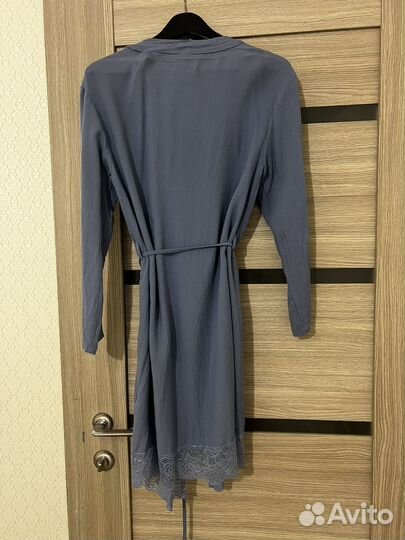 Халат женский