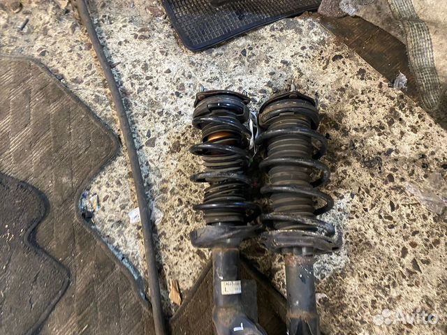 Амортизатор Honda Civic 4D 2005-2011