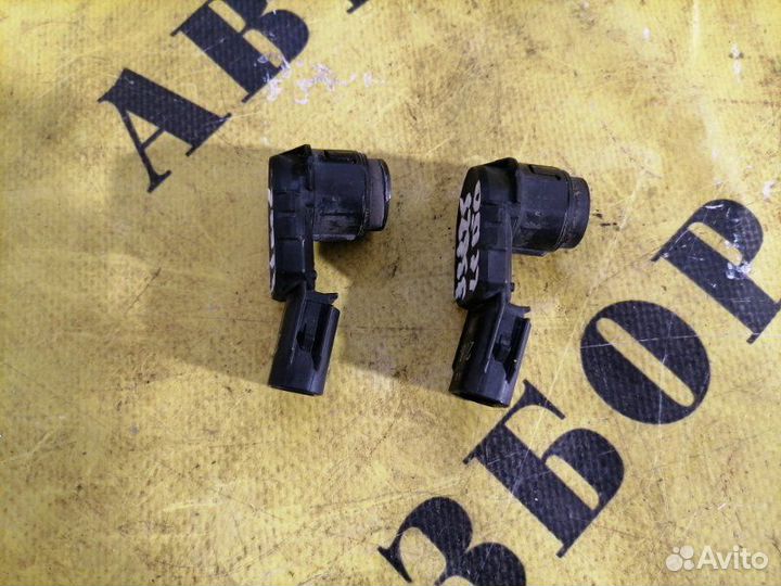 Датчик парковки Toyota Land Cruiser Prado 150