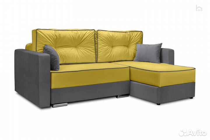 Диван угловой Перс