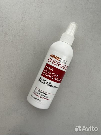 Hobe Labs, Energizer iherb