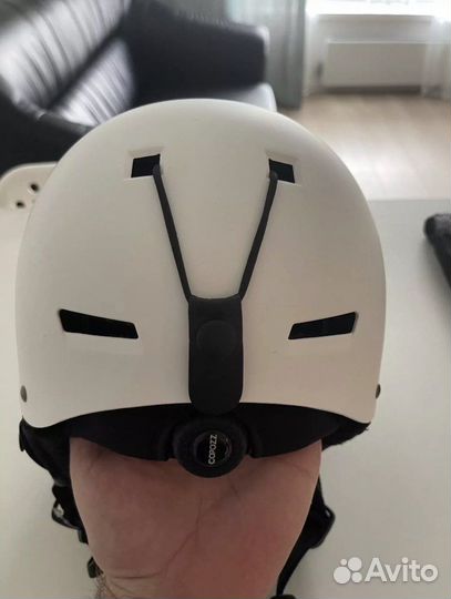 Горнолыжный шлем copozz