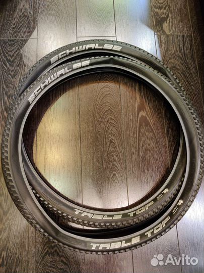 Покрышки schwalbe 26
