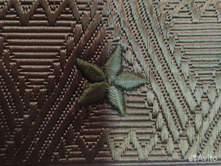 Погоны генерала