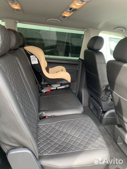 Трансфер Минивэн Сочи, Адлер, Красная поляна