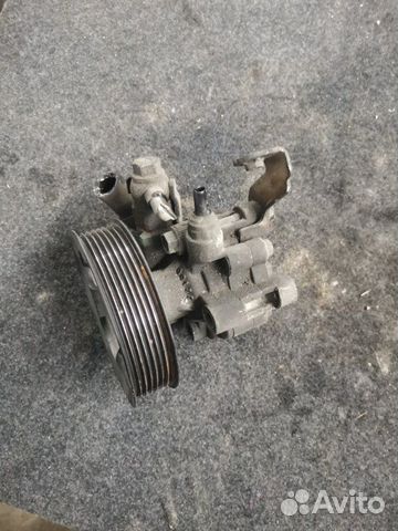 Гидроусилитель Toyota Isis ANM10 1AZ