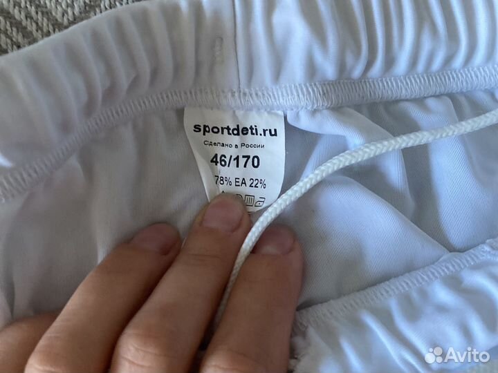 Купальник, трико, шорты для спортивнойгимнастики