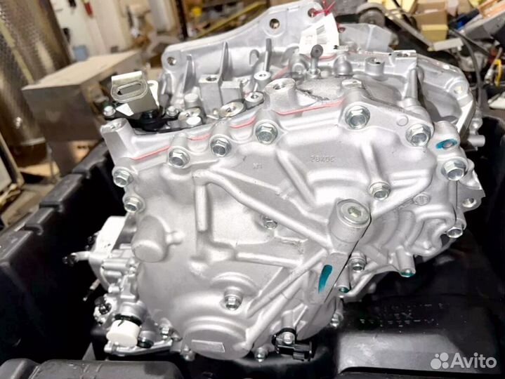 Кпп 09G Skoda Kodiaq, контрактная