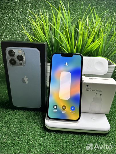 iPhone 13 Pro, 128 ГБ
