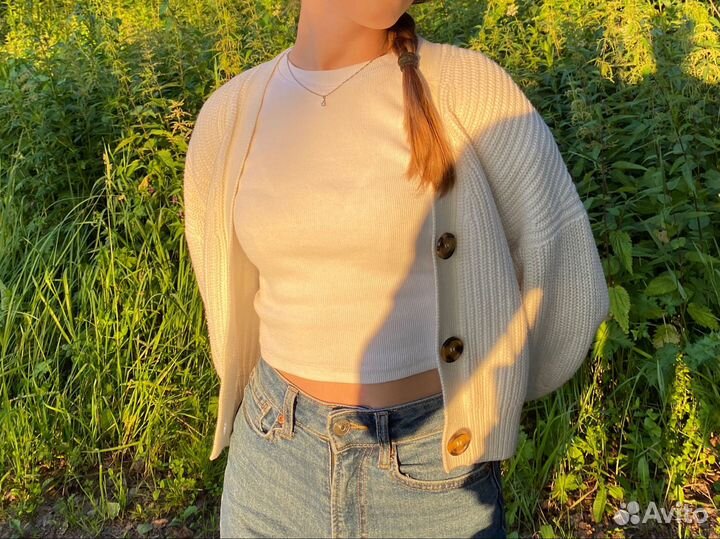 Кардиган befree xs