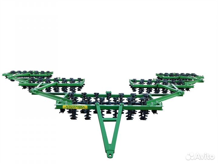 Каток Агротехника 5ККШ-10, 2023