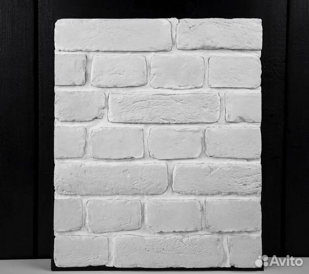 Декоративный кирпич. Плитка кирпич