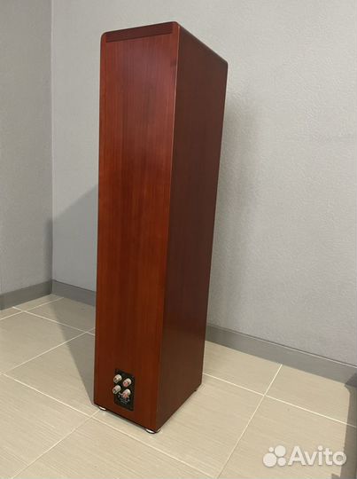 Canton ergo 690 DC напольная акустика