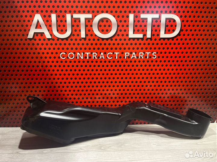 Воздуховод левый Lexus Nx 300H Z10 2021