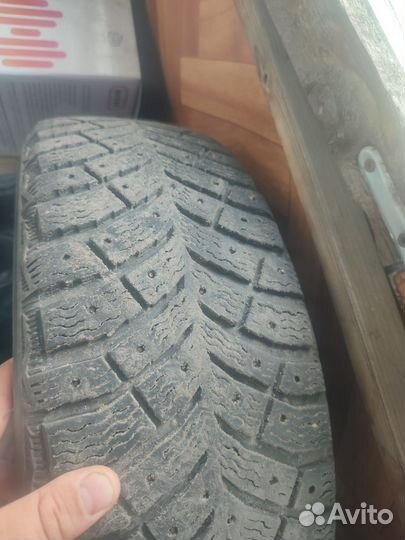 Michelin Alpin 185/65 R15