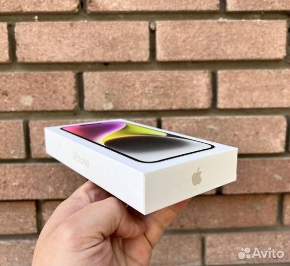 iPhone 14 Plus, 256 ГБ