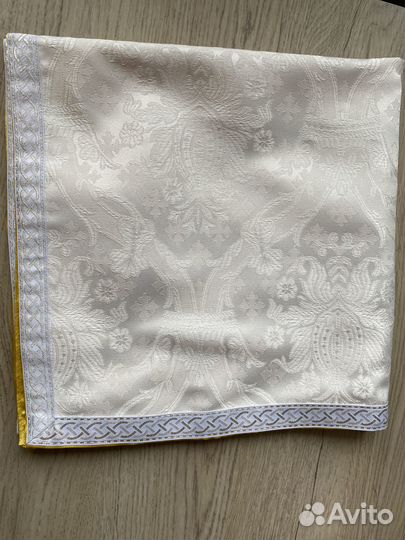 Церковная пелена