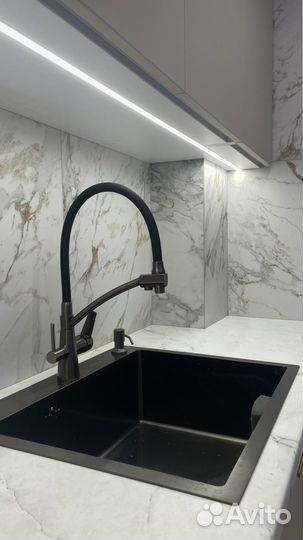 Кухонный гарнитур от 14 дней