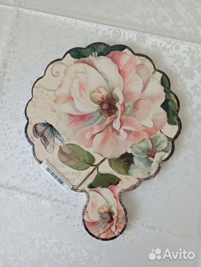 Подставка под горячую посуду