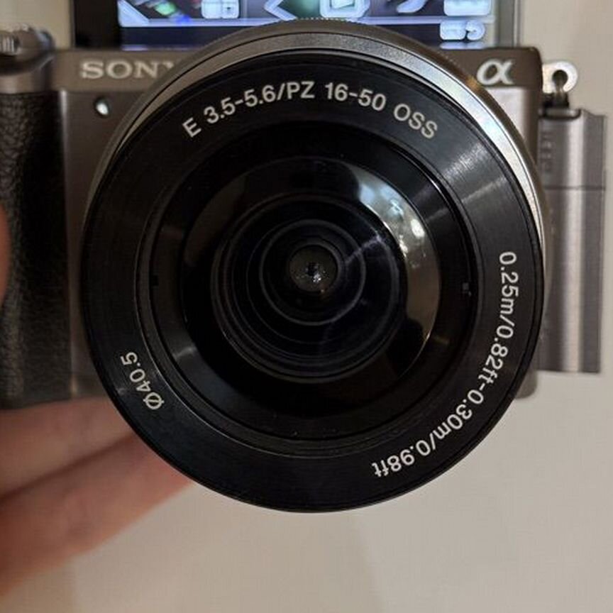 Ilce 5100l Sony A 51000 SONY ILCE−5100 ILCE-5100L(W) カメラ Aps-c