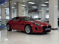 Jaguar F-type 3.0 AT, 2014, 19 000 км, с пробегом, цена 4 449 000 руб.