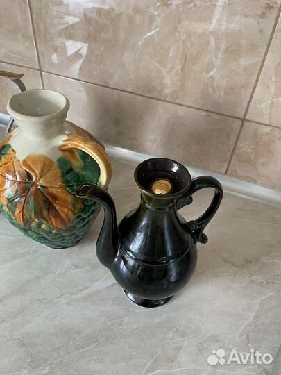 Кувшин СССР фарфор, керамика