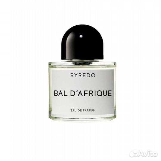 Byredo Bal D Afrique распив