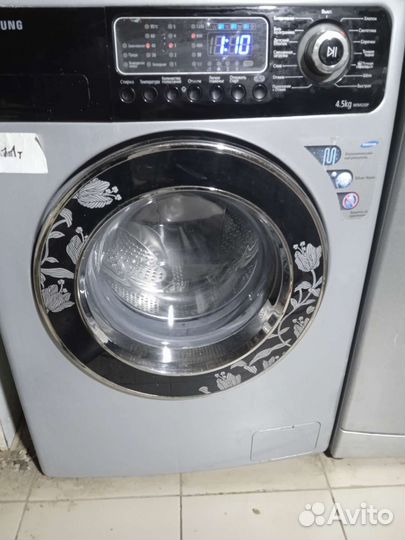 Стиральная машина бу Доставка.Гарантия 45 дней