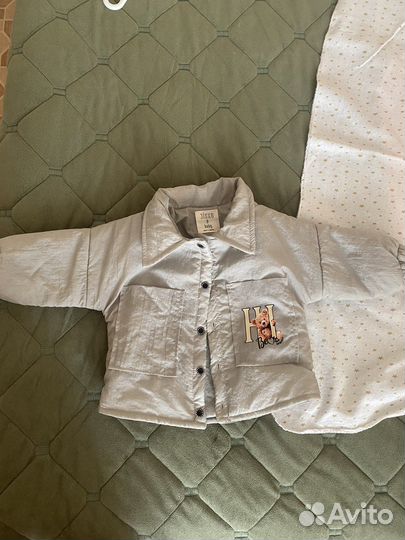 Костюм на малыша