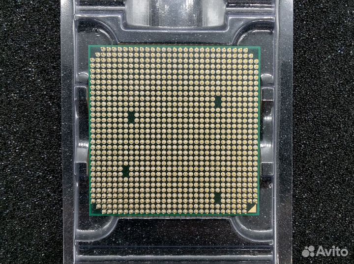 Процессор AMD FX-8300, Socket AM3