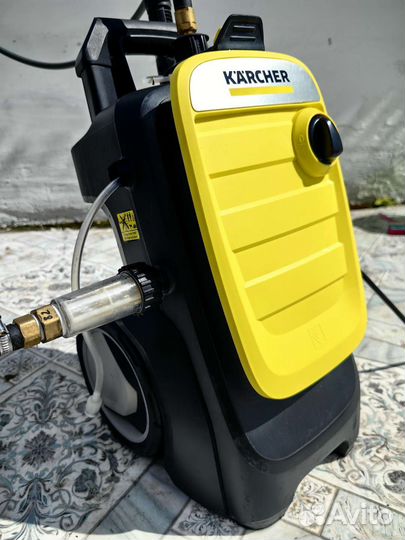 Karcher K 7