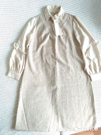 Платье женское 44 46