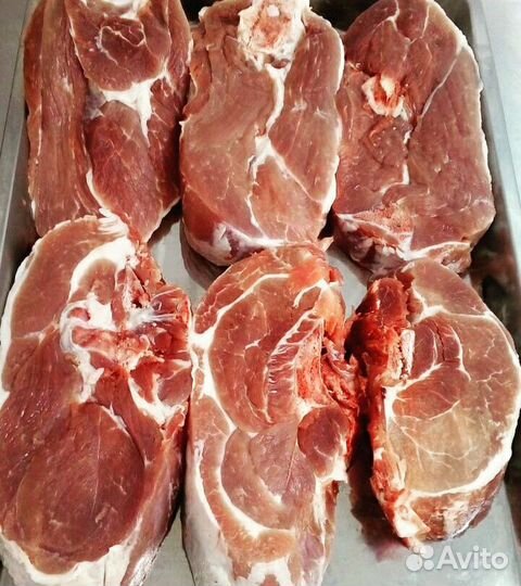 Домашнее мясо