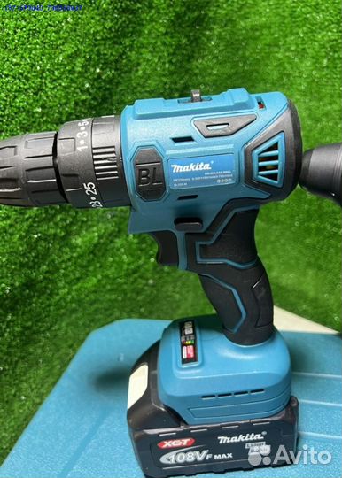 Набор 3В1 Makita (Арт.65498)